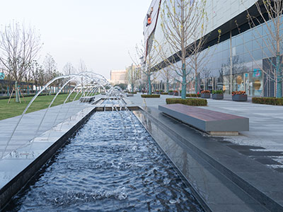 蕉城企业地下室防水