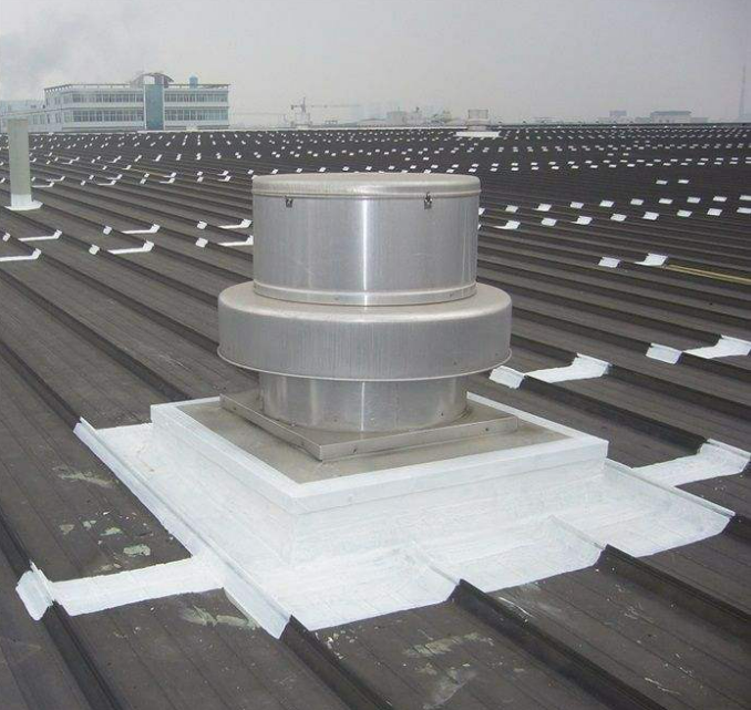 蕉城工业园区零星修缮