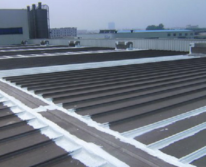 蕉城彩钢瓦屋面漏水问题只有好的防水系统能够解决