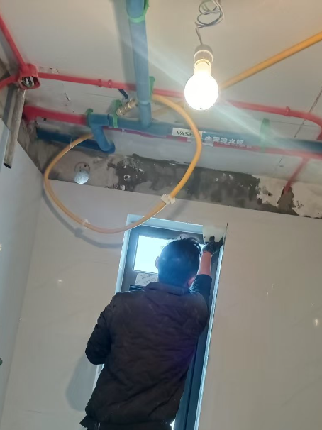 蕉城专业水管维修