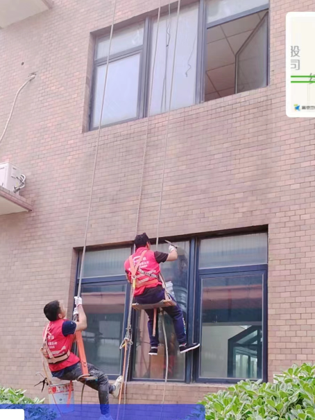 蕉城承接各类窗户玻璃维修